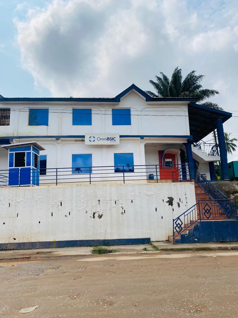 TARKWA BRANCH photo